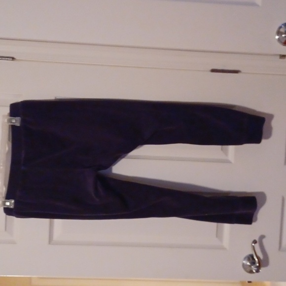 🌺Juicy Couture Dark Blue Joggers - Picture 4 of 8